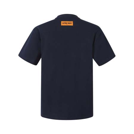 2026年7月20日入荷新作Louis Vuitton半袖 tシャツ 原版復刻人気で【极品】/正規品と同じサイズ/YGY工場