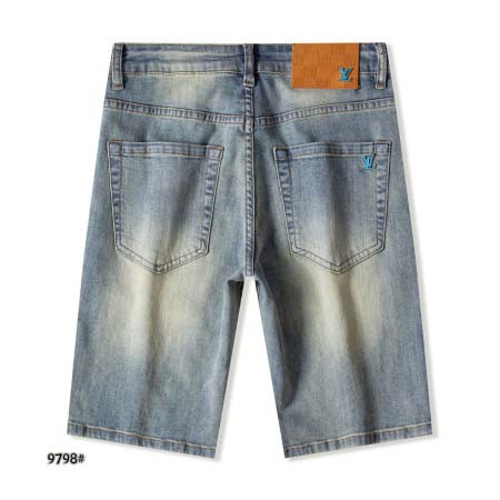 2026年7月22日春夏新作ファッション高品質Louis Vuittonジーパン luols工場