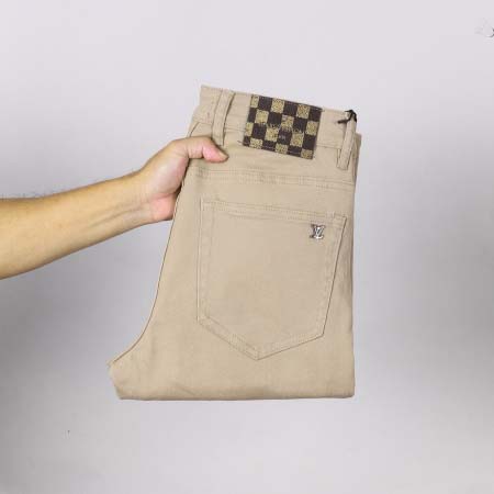 2026年7月22日春夏新作ファッション高品質Louis Vuittonジーパン luols工場