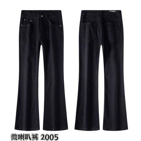 2026年7月28日春夏新作ファッション高品質Balenciagaジーパン luols工場