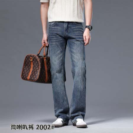 2026年7月28日春夏新作ファッション高品質Balenciagaジーパン luols工場