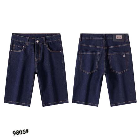 2026年7月28日春夏新作ファッション高品質Gucciジーパン luols工場