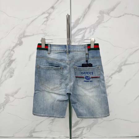 2026年7月28日春夏新作ファッション高品質Gucciジーパン luols工場