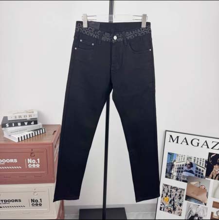 2026年7月28日春夏新作ファッション高品質D&Gジーパン luols工場