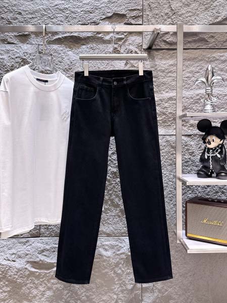 2026年7月29日春夏新作ファッション高品質Gucciジーパン luols工場