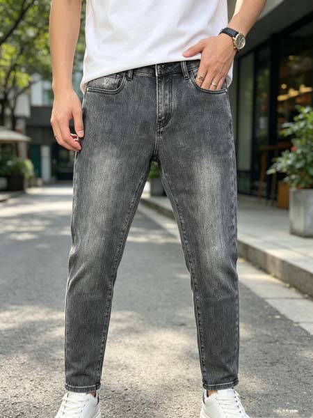 2026年7月29日春夏新作ファッション高品質Louis Vuittonジーパン luols工場