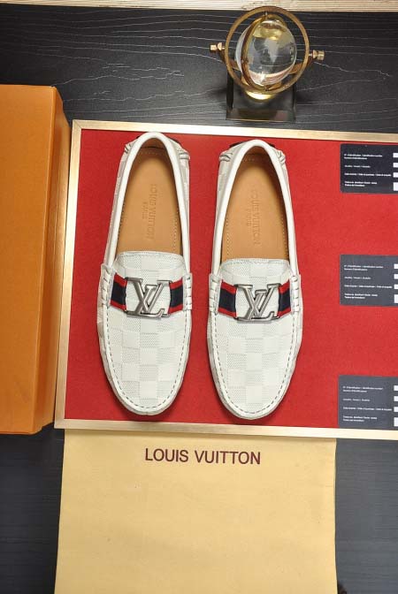 2026年7月1日入荷新品Louis Vuittonカジュア...