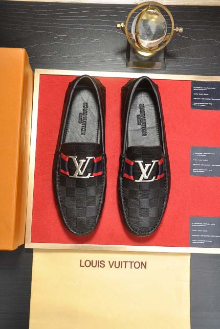 2026年7月1日入荷新品Louis Vuittonカジュア...