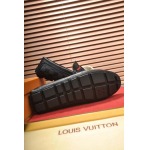 2026年7月1日入荷新品Louis Vuittonカジュアルシューズ/スニーカー｜メンズ靴人気本革製ギフト/誕生日/TL工場