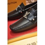 2026年7月1日入荷新品Louis Vuittonカジュアルシューズ/スニーカー｜メンズ靴人気本革製ギフト/誕生日/TL工場