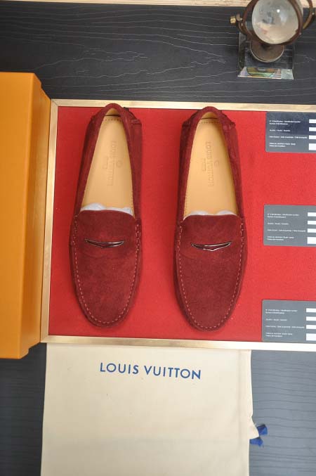 2026年7月1日入荷新品Louis Vuittonカジュア...