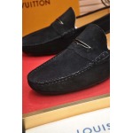 2026年7月1日入荷新品Louis Vuittonカジュアルシューズ/スニーカー｜メンズ靴人気本革製ギフト/誕生日/TL工場