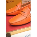 2026年7月1日入荷新品Louis Vuittonカジュアルシューズ/スニーカー｜メンズ靴人気本革製ギフト/誕生日/TL工場