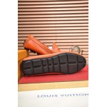 2026年7月1日入荷新品Louis Vuittonカジュアルシューズ/スニーカー｜メンズ靴人気本革製ギフト/誕生日/TL工場