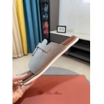 2026年7月1日入荷新品Loro Pianaカジュアルシューズ/スニーカー｜メンズ靴人気本革製ギフト/誕生日/TL工場