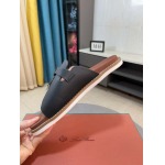 2026年7月1日入荷新品Loro Pianaカジュアルシューズ/スニーカー｜メンズ靴人気本革製ギフト/誕生日/TL工場
