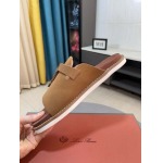 2026年7月1日入荷新品Loro Pianaカジュアルシューズ/スニーカー｜メンズ靴人気本革製ギフト/誕生日/TL工場