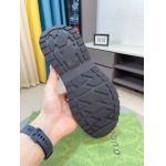 2026年7月1日入荷新品GUCCIカジュアルシューズ/スニーカー｜メンズ靴人気本革製ギフト/誕生日/TL工場