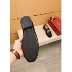 2026年7月1日入荷新品Ferragamoカジュアルシューズ/スニーカー｜メンズ靴人気本革製ギフト/誕生日/TL工場