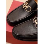 2026年7月1日入荷新品Ferragamoカジュアルシューズ/スニーカー｜メンズ靴人気本革製ギフト/誕生日/TL工場