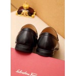 2026年7月1日入荷新品Ferragamoカジュアルシューズ/スニーカー｜メンズ靴人気本革製ギフト/誕生日/TL工場