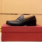 2026年7月1日入荷新品Ferragamoカジュアルシューズ/スニーカー｜メンズ靴人気本革製ギフト/誕生日/TL工場