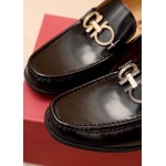 2026年7月1日入荷新品Ferragamoカジュアルシューズ/スニーカー｜メンズ靴人気本革製ギフト/誕生日/TL工場