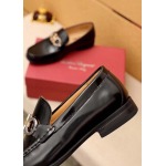 2026年7月1日入荷新品Ferragamoカジュアルシューズ/スニーカー｜メンズ靴人気本革製ギフト/誕生日/TL工場