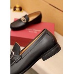 2026年7月1日入荷新品Ferragamoカジュアルシューズ/スニーカー｜メンズ靴人気本革製ギフト/誕生日/TL工場
