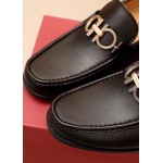 2026年7月1日入荷新品Ferragamoカジュアルシューズ/スニーカー｜メンズ靴人気本革製ギフト/誕生日/TL工場