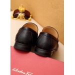 2026年7月1日入荷新品Ferragamoカジュアルシューズ/スニーカー｜メンズ靴人気本革製ギフト/誕生日/TL工場