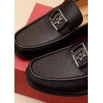 2026年7月1日入荷新品Ferragamoカジュアルシューズ/スニーカー｜メンズ靴人気本革製ギフト/誕生日/TL工場