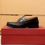 2026年7月1日入荷新品Ferragamoカジュアルシューズ/スニーカー｜メンズ靴人気本革製ギフト/誕生日/TL工場