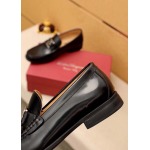 2026年7月1日入荷新品Ferragamoカジュアルシューズ/スニーカー｜メンズ靴人気本革製ギフト/誕生日/TL工場
