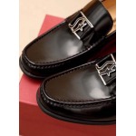 2026年7月1日入荷新品Ferragamoカジュアルシューズ/スニーカー｜メンズ靴人気本革製ギフト/誕生日/TL工場