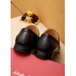 2026年7月1日入荷新品Ferragamoカジュアルシューズ/スニーカー｜メンズ靴人気本革製ギフト/誕生日/TL工場