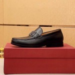 2026年7月1日入荷新品Ferragamoカジュアルシューズ/スニーカー｜メンズ靴人気本革製ギフト/誕生日/TL工場