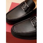 2026年7月1日入荷新品Ferragamoカジュアルシューズ/スニーカー｜メンズ靴人気本革製ギフト/誕生日/TL工場
