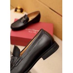 2026年7月1日入荷新品Ferragamoカジュアルシューズ/スニーカー｜メンズ靴人気本革製ギフト/誕生日/TL工場