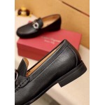2026年7月1日入荷新品Ferragamoカジュアルシューズ/スニーカー｜メンズ靴人気本革製ギフト/誕生日/TL工場