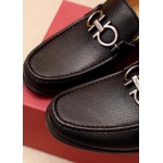 2026年7月1日入荷新品Ferragamoカジュアルシューズ/スニーカー｜メンズ靴人気本革製ギフト/誕生日/TL工場