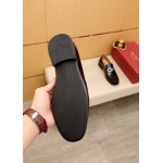 2026年7月1日入荷新品Ferragamoカジュアルシューズ/スニーカー｜メンズ靴人気本革製ギフト/誕生日/TL工場
