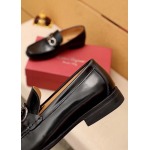 2026年7月1日入荷新品Ferragamoカジュアルシューズ/スニーカー｜メンズ靴人気本革製ギフト/誕生日/TL工場