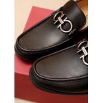 2026年7月1日入荷新品Ferragamoカジュアルシューズ/スニーカー｜メンズ靴人気本革製ギフト/誕生日/TL工場