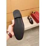 2026年7月1日入荷新品Ferragamoカジュアルシューズ/スニーカー｜メンズ靴人気本革製ギフト/誕生日/TL工場