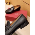 2026年7月1日入荷新品Ferragamoカジュアルシューズ/スニーカー｜メンズ靴人気本革製ギフト/誕生日/TL工場