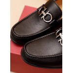 2026年7月1日入荷新品Ferragamoカジュアルシューズ/スニーカー｜メンズ靴人気本革製ギフト/誕生日/TL工場