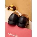 2026年7月1日入荷新品Ferragamoカジュアルシューズ/スニーカー｜メンズ靴人気本革製ギフト/誕生日/TL工場