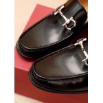 2026年7月1日入荷新品Ferragamoカジュアルシューズ/スニーカー｜メンズ靴人気本革製ギフト/誕生日/TL工場