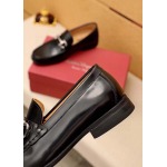 2026年7月1日入荷新品Ferragamoカジュアルシューズ/スニーカー｜メンズ靴人気本革製ギフト/誕生日/TL工場